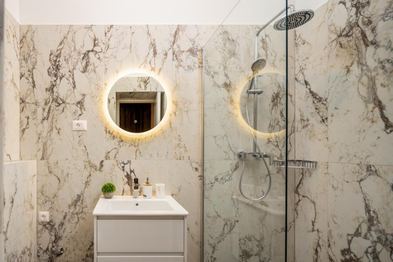 Boutique Lux Rooms Odello Split Old Town Екстер'єр фото