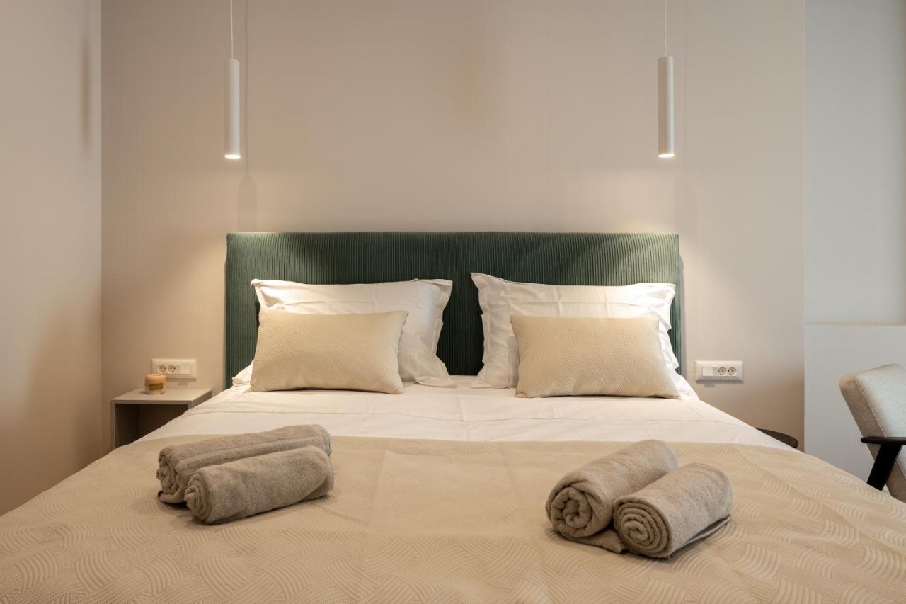 Boutique Lux Rooms Odello Split Old Town Екстер'єр фото