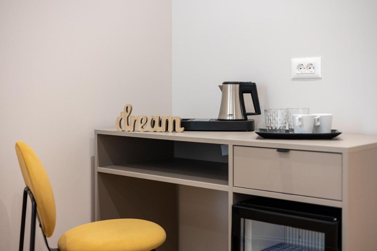 Boutique Lux Rooms Odello Split Old Town Екстер'єр фото
