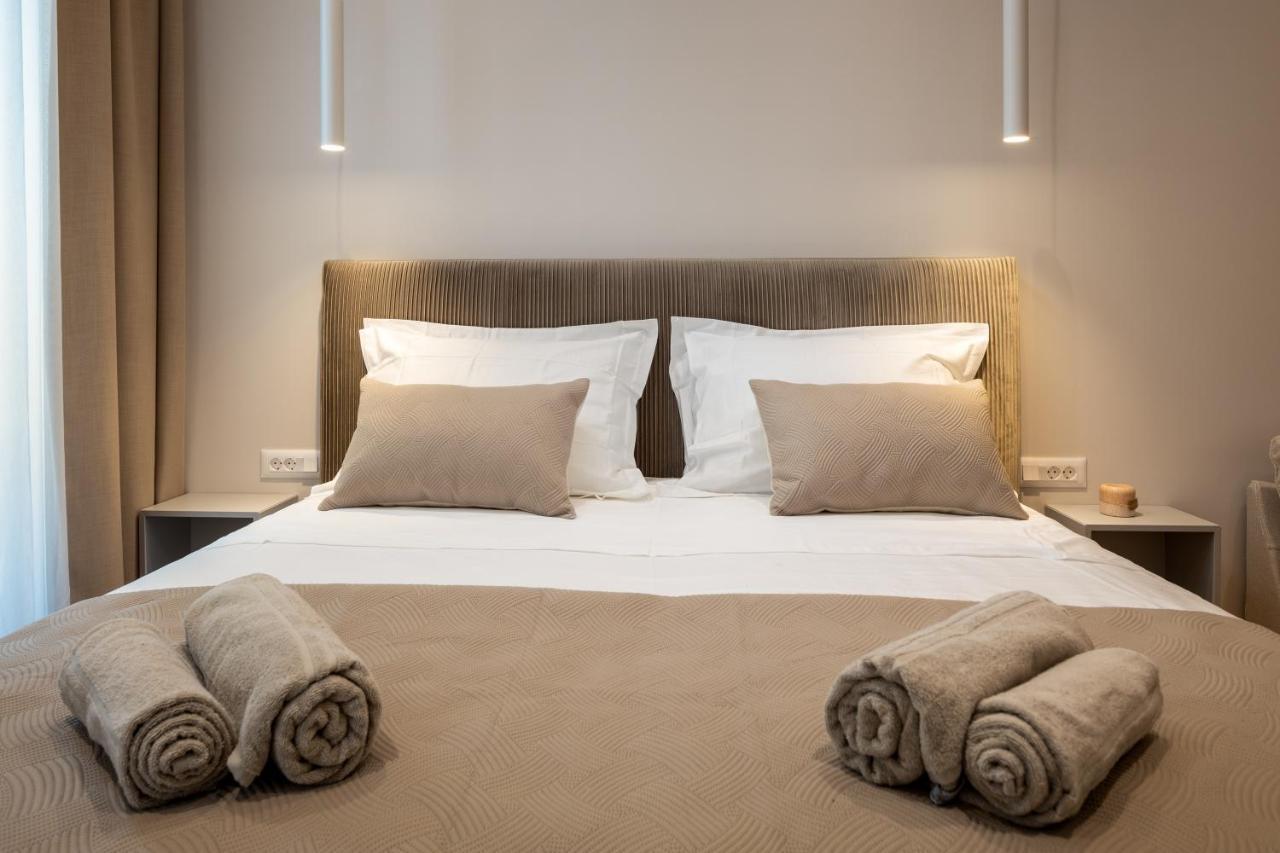 Boutique Lux Rooms Odello Split Old Town Екстер'єр фото