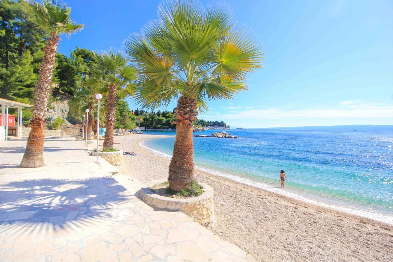 Boutique Lux Rooms Odello Split Old Town Екстер'єр фото