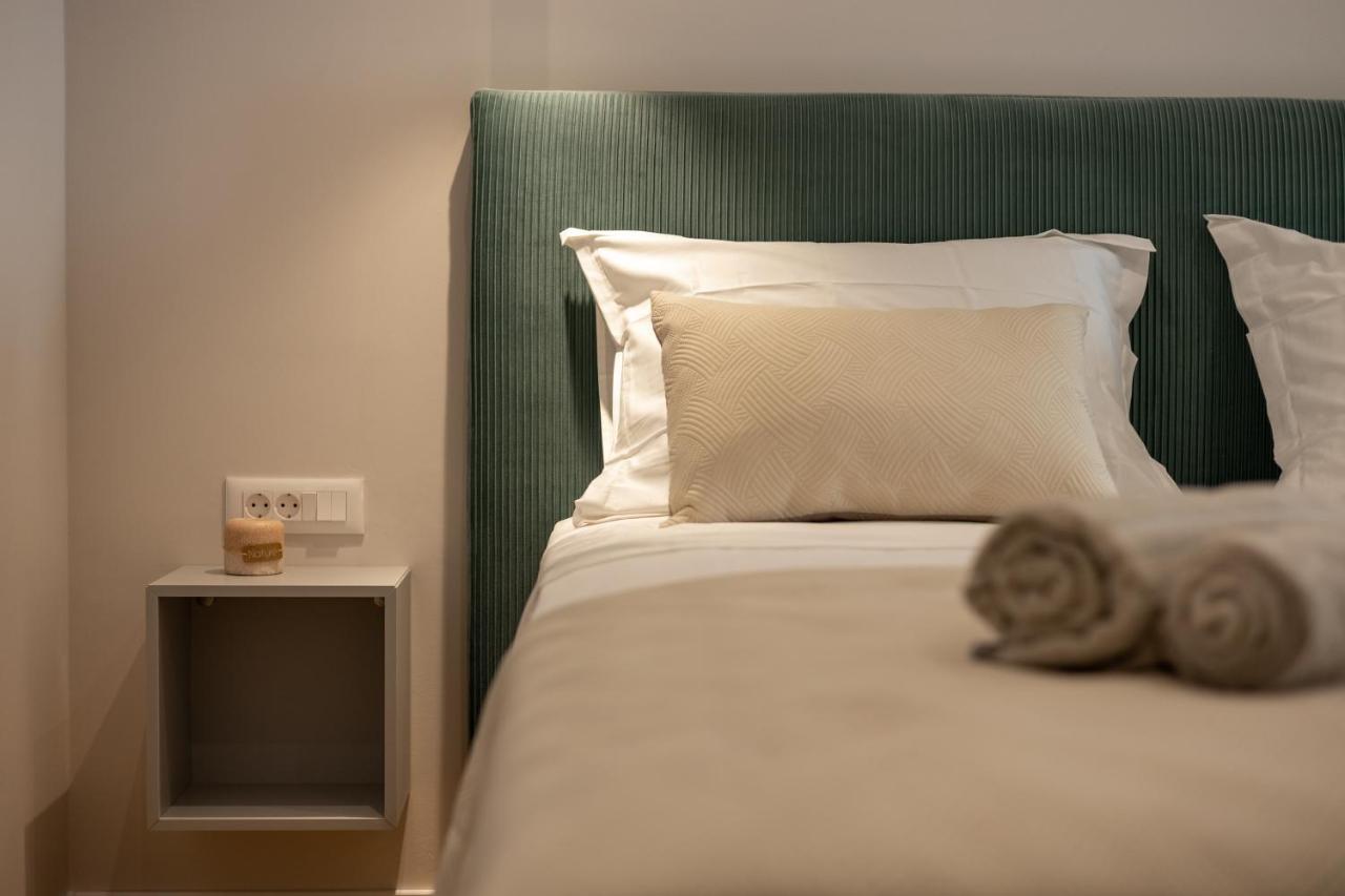 Boutique Lux Rooms Odello Split Old Town Екстер'єр фото