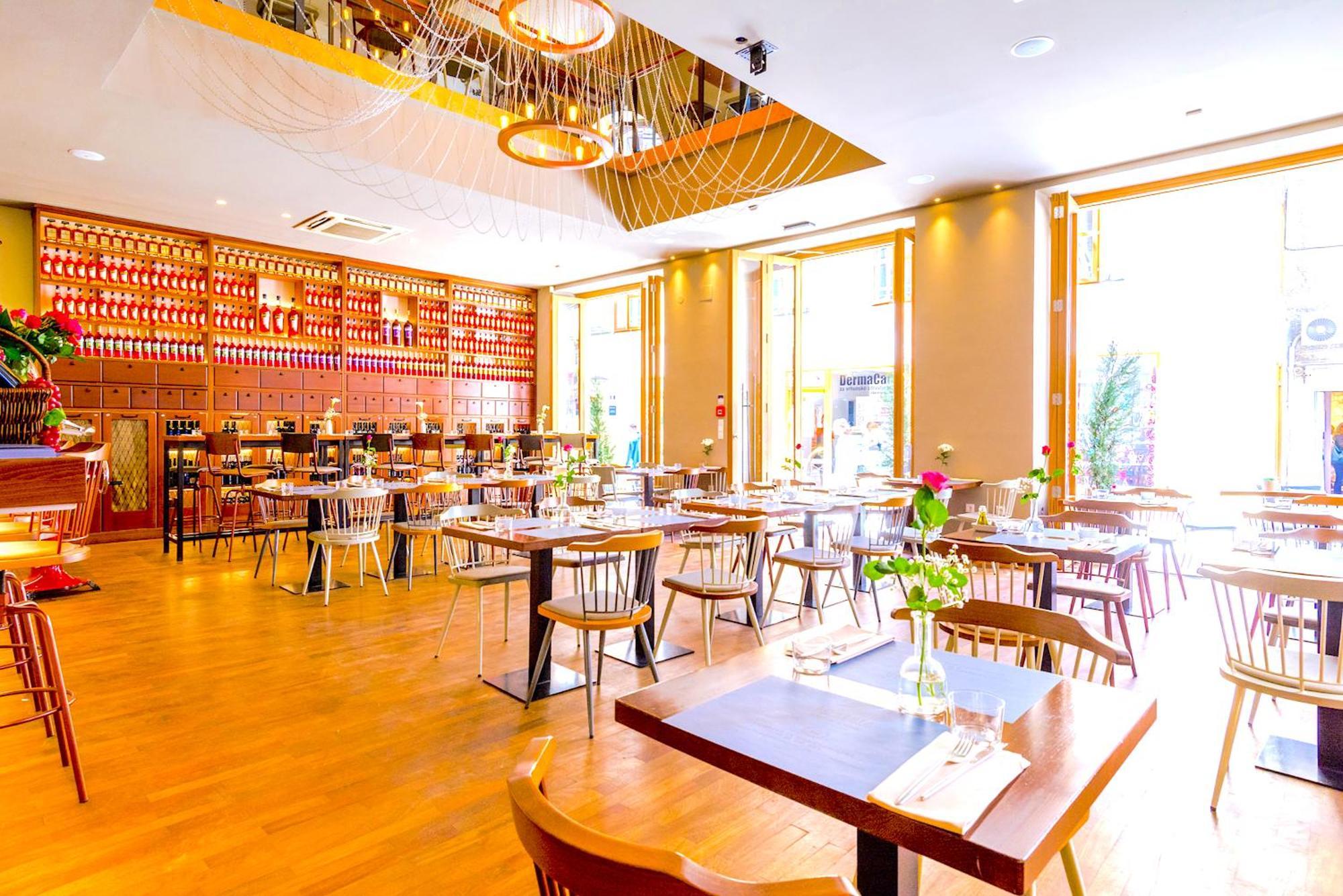 Boutique Lux Rooms Odello Split Old Town Екстер'єр фото